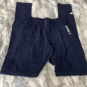 Gymshark Ark Jersey Legging